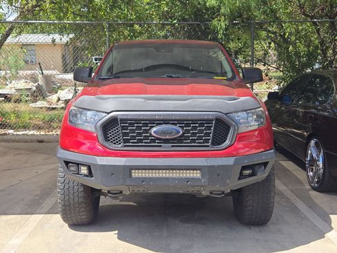 Used 2020 Ford Ranger XLT w/ Equipment Group 301A Mid RWD image 2