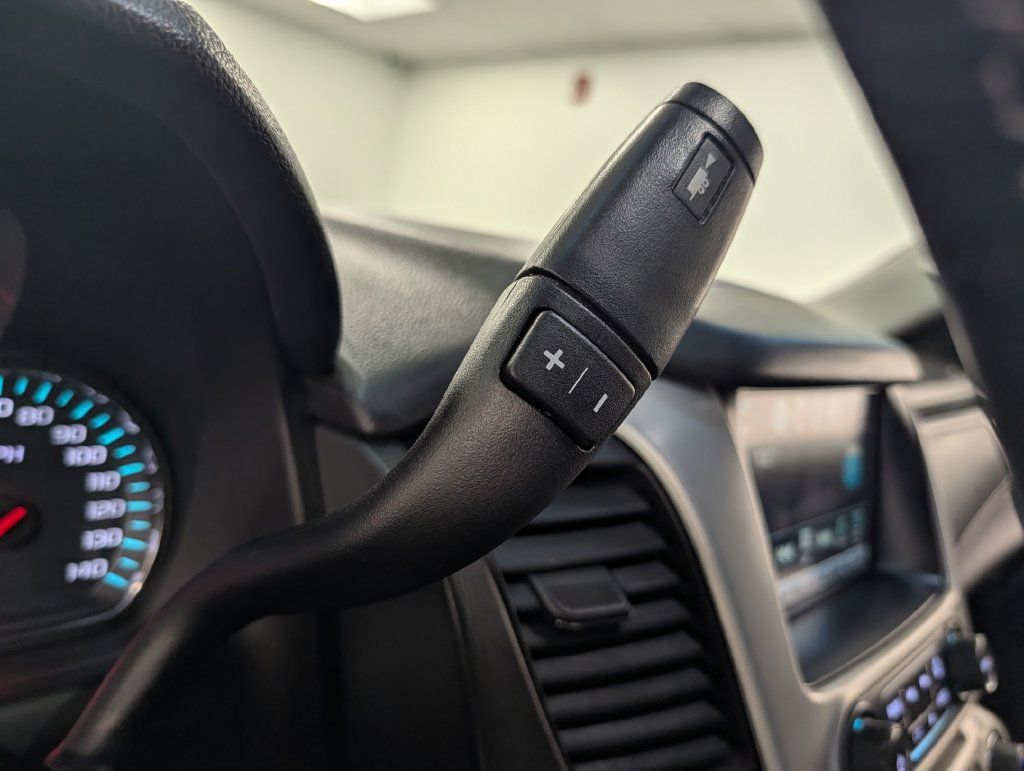Used 2018 GMC Yukon XL SLE w/ Convenience Package AWD/4WD image 23