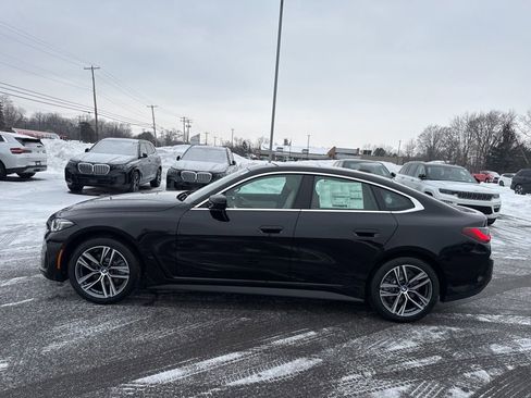 Used 2026 BMW 430i xDrive w/ Premium Package image 4