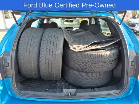 Used 2022 Subaru Impreza 2.0i Sport w/ Popular Package #3 AWD/4WD image 33