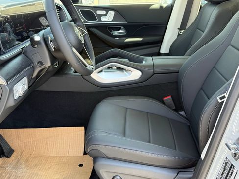 New 2026 Mercedes-Benz GLE 350 4MATIC image 17