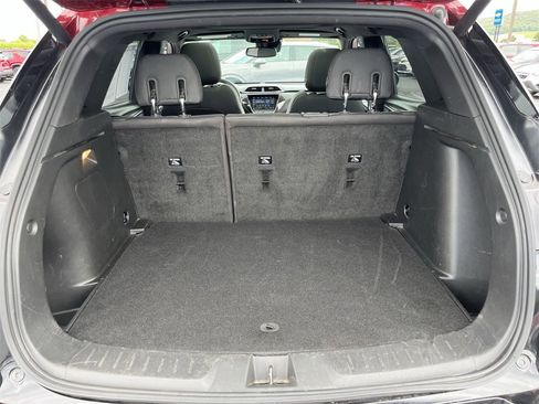 Certified 2023 Chevrolet TrailBlazer RS w/ Sun and Liftgate Package image 26