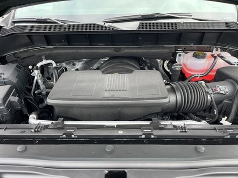 New 2026 Chevrolet Silverado 1500 RST AWD/4WD image 18
