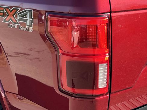 Used 2019 Ford F150 Lariat w/ Equipment Group 502A Luxury image 9