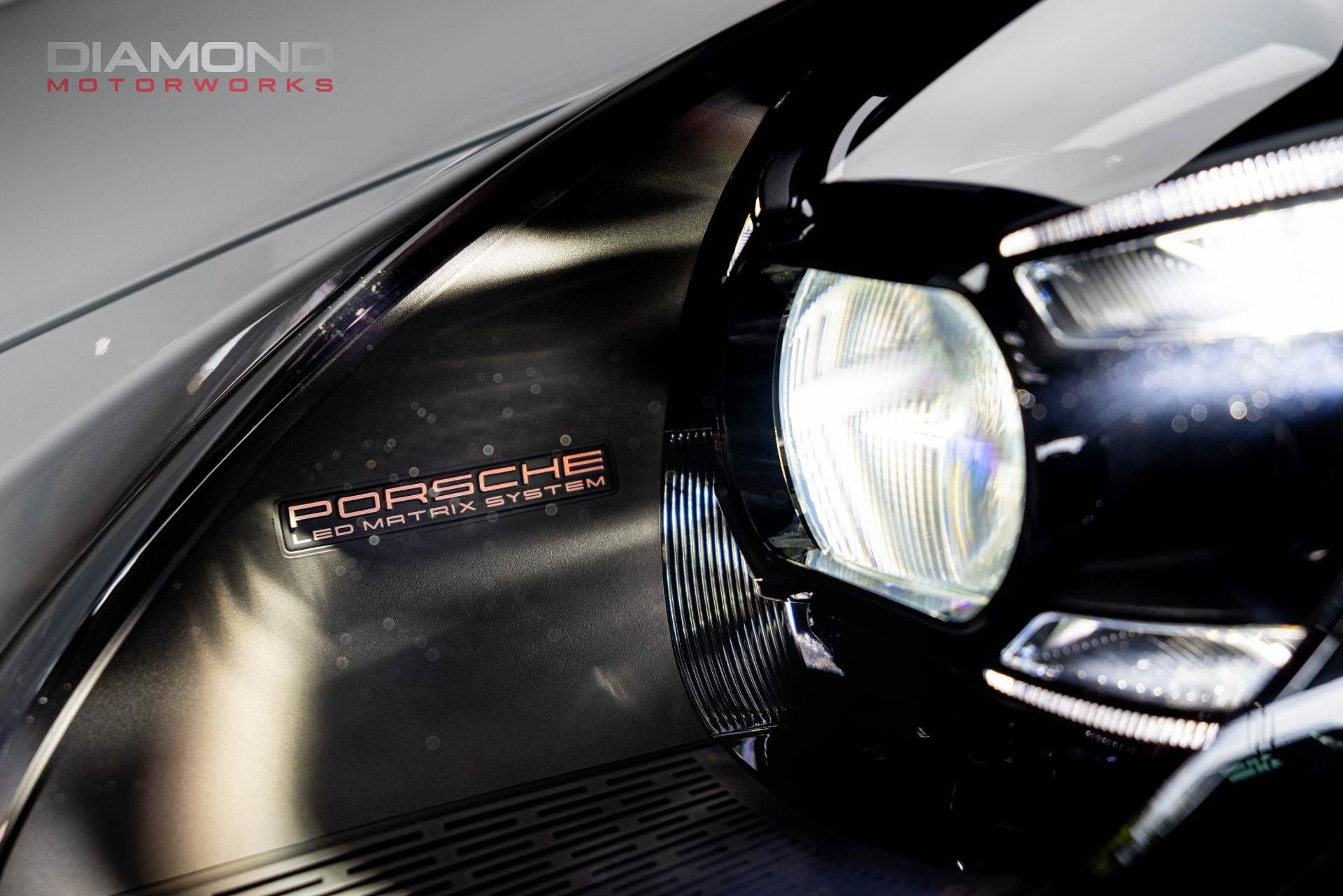 Used 2022 Porsche 911 GT3 RWD image 71