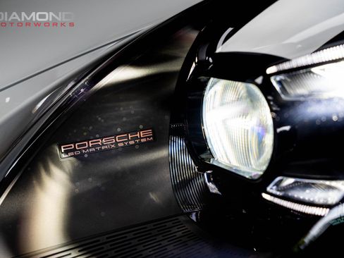 Used 2022 Porsche 911 GT3 RWD image 71