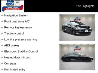 Used 2016 Tesla Model S 75 RWD video 2