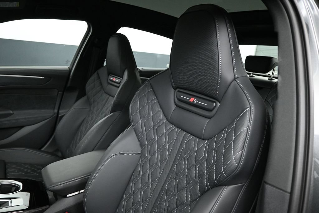 New 2026 Audi A6 Prestige AWD/4WD image 8
