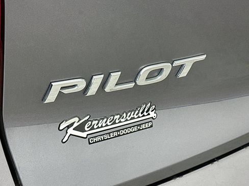 Used 2017 Honda Pilot EX-L image 28