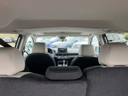 Certified 2024 Honda CR-V EX image 13