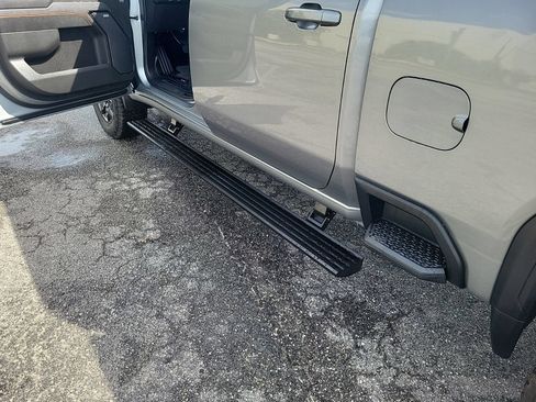 Used 2026 GMC Sierra 2500 AT4 w/ AT4 Premium Plus Package AWD/4WD image 10