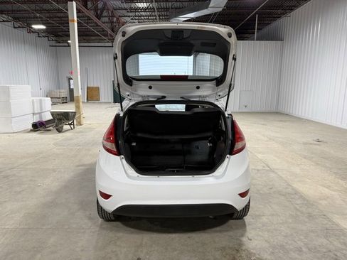 Used 2013 Ford Fiesta S image 26