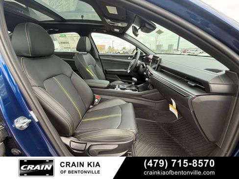 New 2026 Kia K5 GT image 31