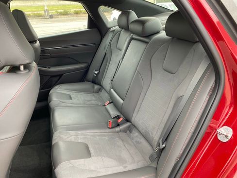 Used 2024 Hyundai Sonata N Line image 26