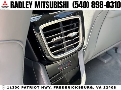 Used 2021 Lincoln Nautilus Reserve w/ Equipment Group 201A FWD image 13