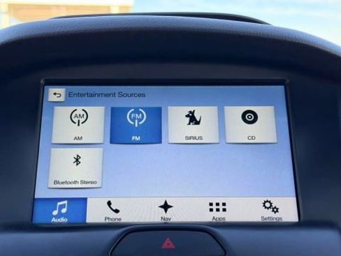 Used 2017 Ford Focus RS image 40