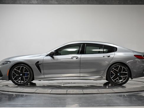 Used 2023 BMW M8 Gran Coupe xDrive Competition w/ Premium Package image 14