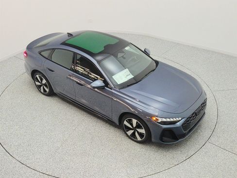 New 2026 Audi A5 2.0T Premium Plus AWD/4WD image 18