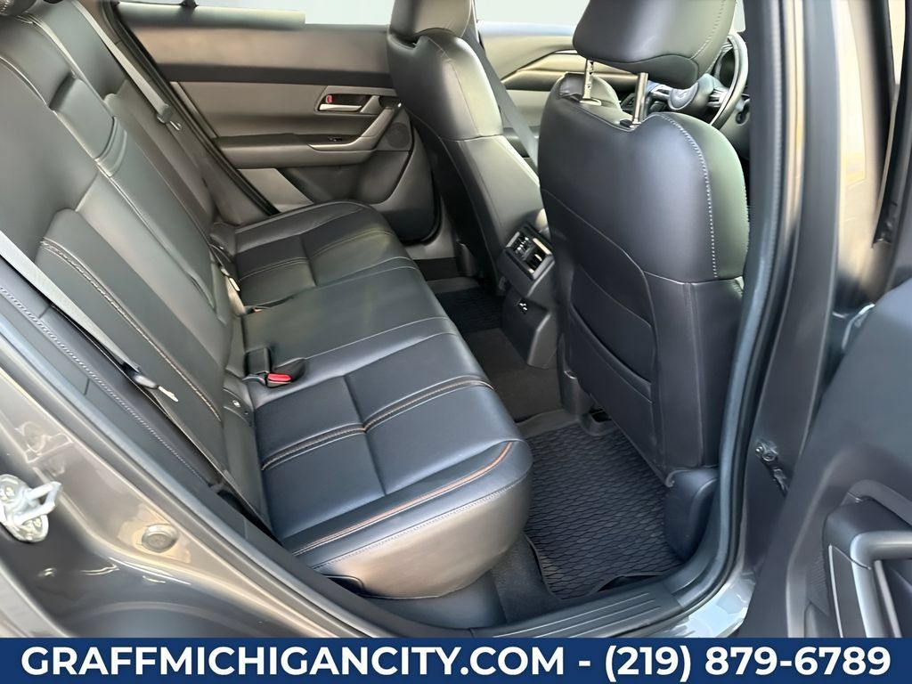 Used 2023 MAZDA CX-50 AWD 2.5 Turbo w/ Premium Pkg image 15