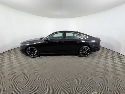 New 2025 Honda Accord Touring image 25