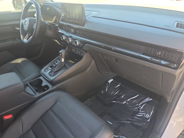 Used 2025 Honda CR-V EX-L image 28