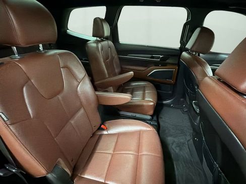 Used 2023 Kia Telluride SX FWD image 14