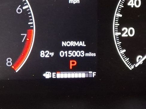 Used 2024 Honda HR-V EX-L image 20