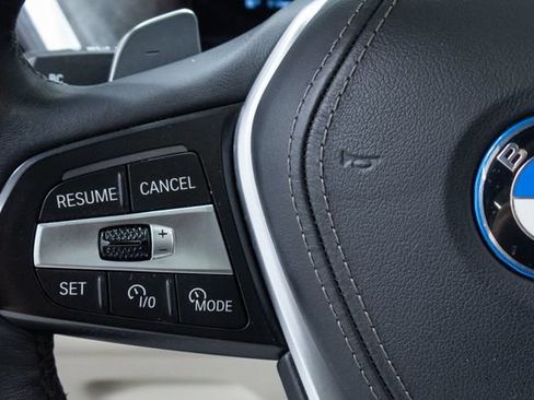 Used 2024 BMW X5 xDrive50e w/ Executive Package AWD/4WD image 15