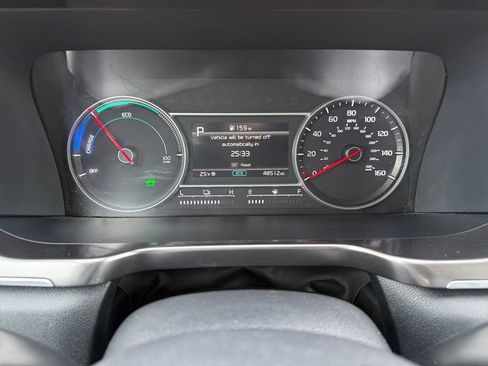 Used 2023 Kia Sorento EX image 19