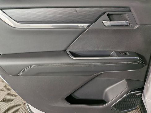 New 2026 GMC Acadia Elevation w/ Elevation Premium Package image 31