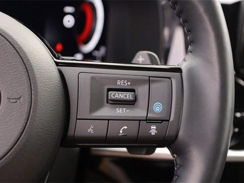 Certified 2024 Nissan Pathfinder Platinum w/ Cargo Package image 15