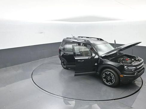 New 2026 Ford Bronco Sport Outer Banks w/ Outer Banks Tech Package+ AWD/4WD image 41