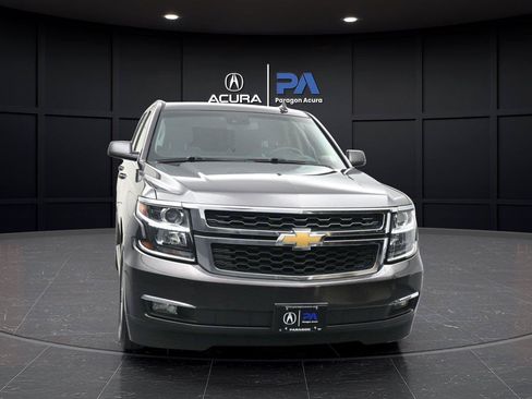 Used 2018 Chevrolet Tahoe LT AWD/4WD image 28