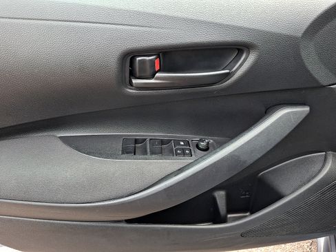 Certified 2024 Toyota Corolla LE FWD image 12