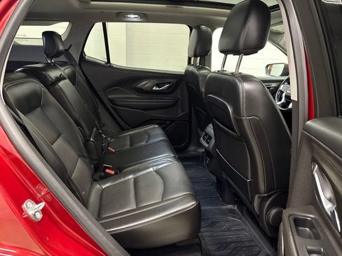Used 2019 GMC Terrain SLT w/ Preferred Package AWD/4WD image 35