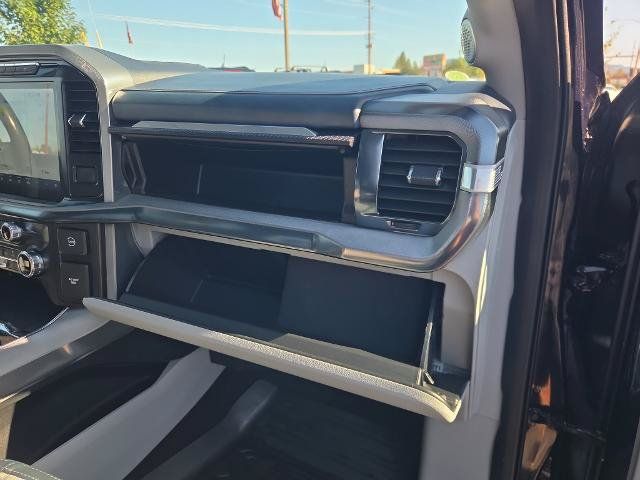 Certified 2021 Ford F150 Limited AWD/4WD image 38