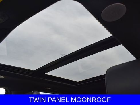 Used 2024 Ford F150 Lariat w/ Equipment Group 502A High AWD/4WD image 9