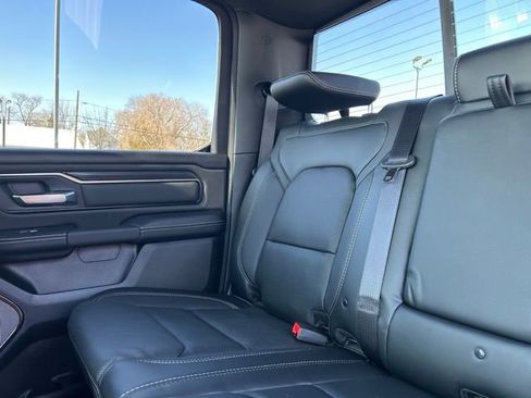 New 2026 RAM 1500 Rebel w/ Rebel Level 2 Equipment Group AWD/4WD image 20