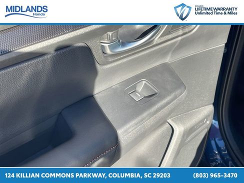 New 2026 Honda CR-V Sport-L image 15