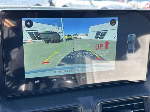 New 2026 Ford Mustang Coupe image 9