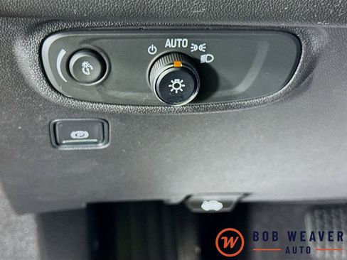 Used 2023 GMC Terrain SLE w/ Driver Convenience Package AWD/4WD image 12