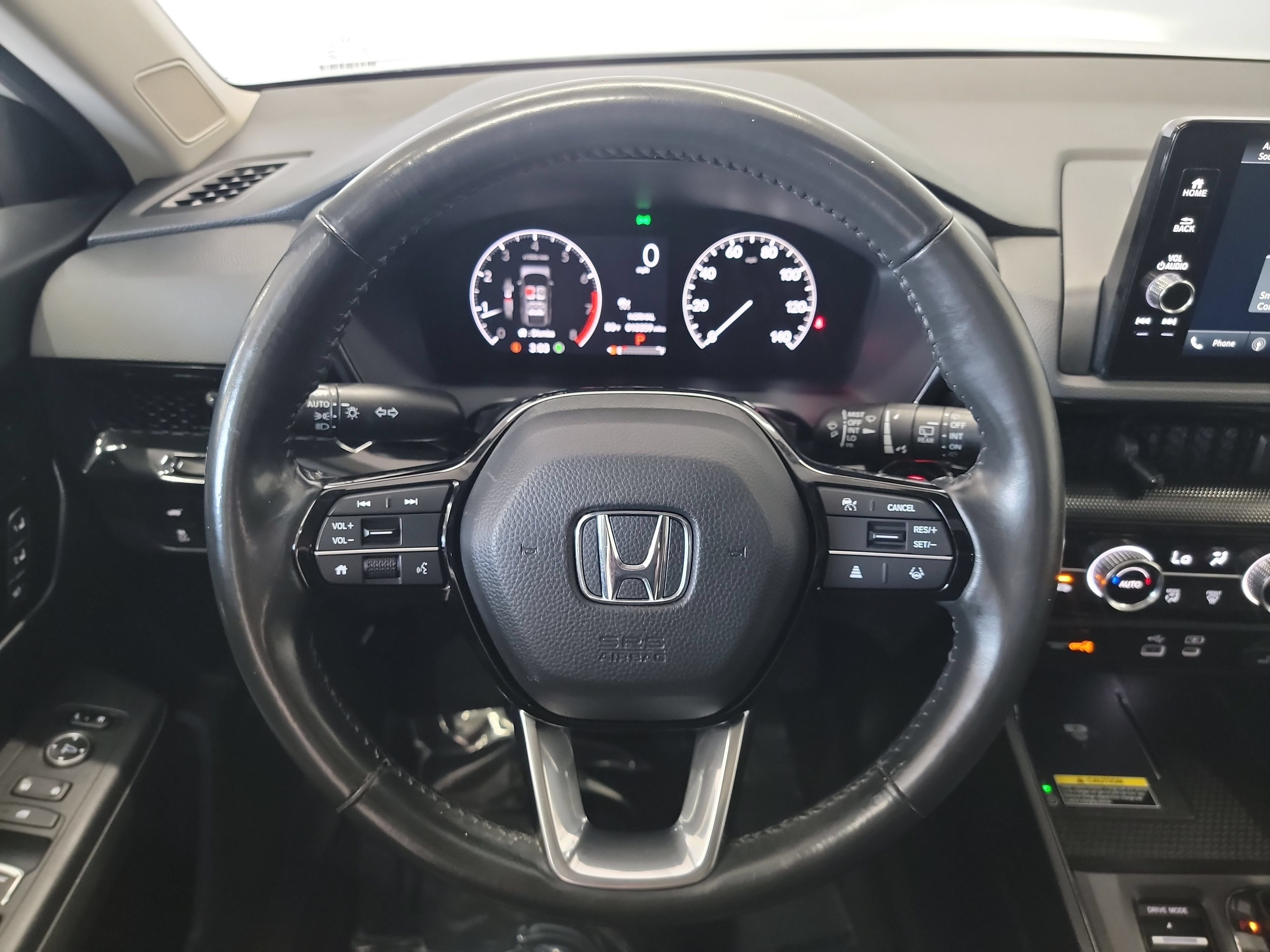 Used 2023 Honda CR-V EX-L image 17