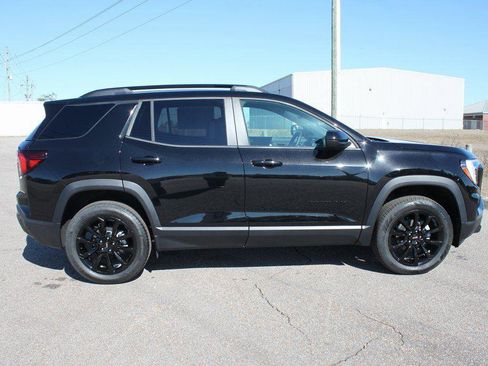 New 2026 GMC Terrain Elevation w/ Elevation Premium Package image 18