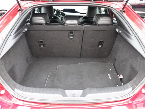 Used 2023 MAZDA MAZDA3 s image 50