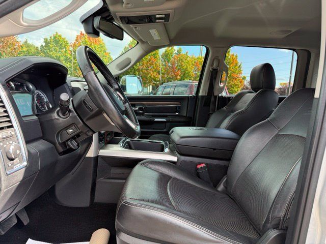 Used 2016 RAM 1500 Laramie w/ Convenience Group AWD/4WD image 23