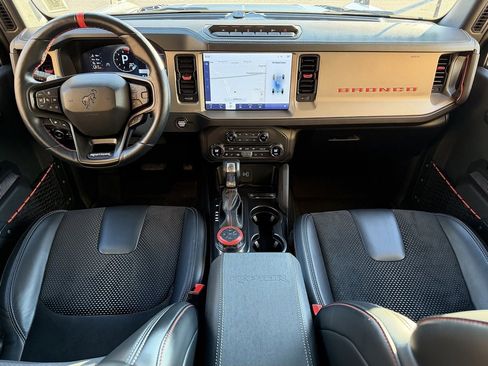 Used 2024 Ford Bronco Raptor image 12