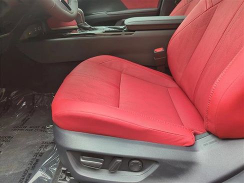 New 2026 Toyota Camry XSE FWD image 12