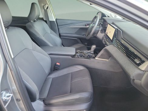 Certified 2026 Toyota Camry XLE w/ Premium Plus Package FWD image 30