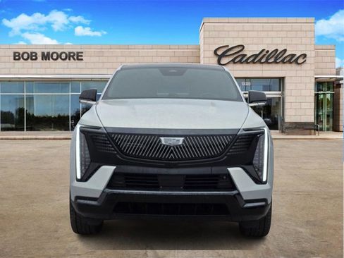 New 2025 Cadillac Escalade IQ Sport 2 image 2