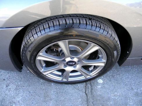 Used 2015 Nissan Altima 2.5 S w/ Power Driver Seat Package image 23